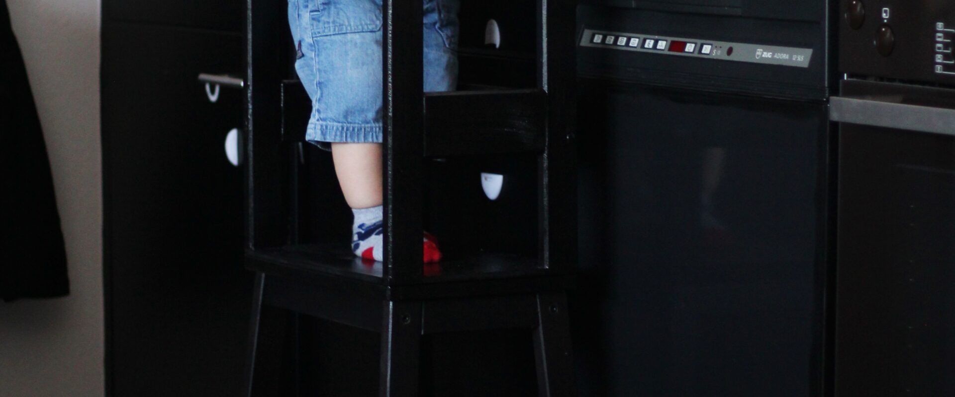 learning Tower ou torre de aprendizagem