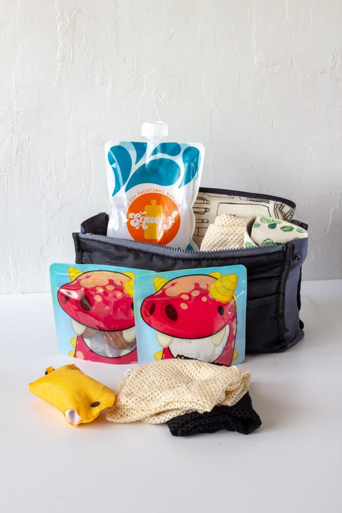 zero desperdício , planeta, squeez , poupar dicas e razões