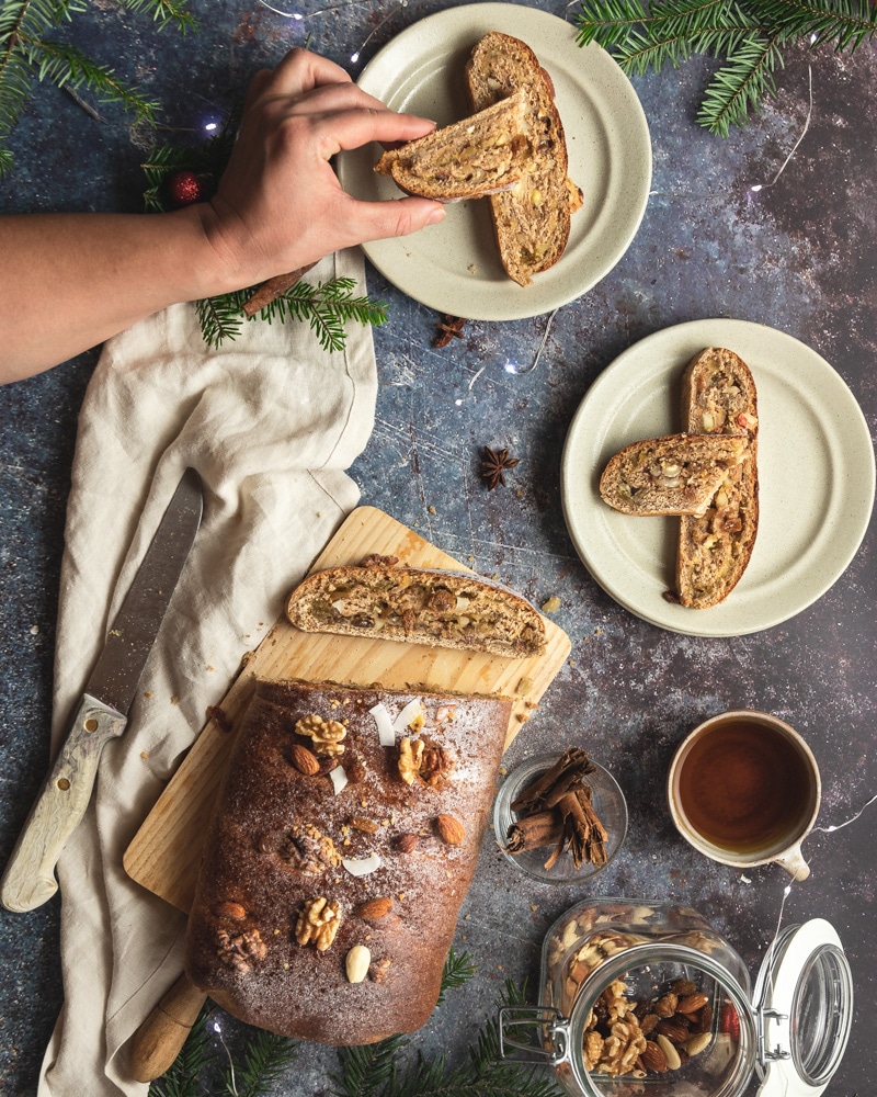 Bolo rainha escangalhado SAUDÁVEL – SEM LACTICÍNIOS - SEM PLV, LACTOSE E VEGAN