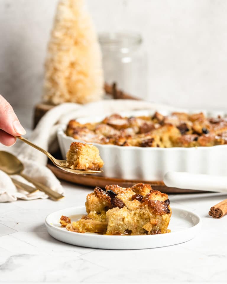 rabanadas de travessa veganas - sem leite (Aplv) sem ovo e sem glúten