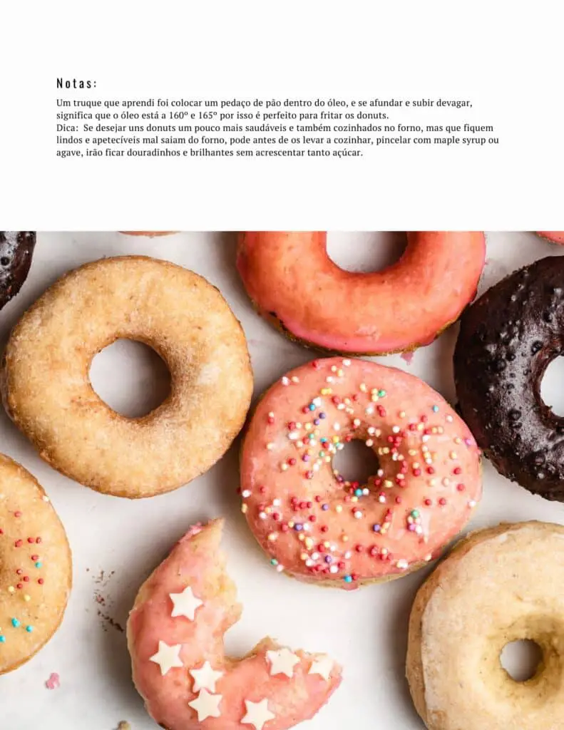 E-book pão sem glúten e outras massas que levedam - página 45