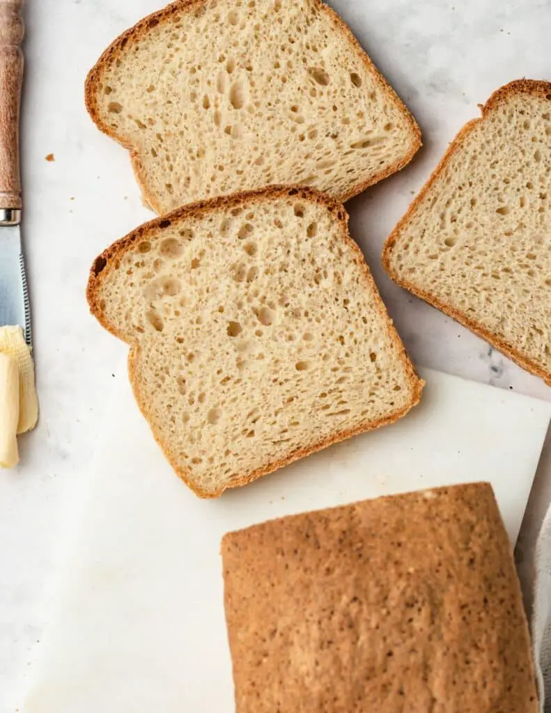 E-book pão sem glúten e outras massas que levedam - página 10