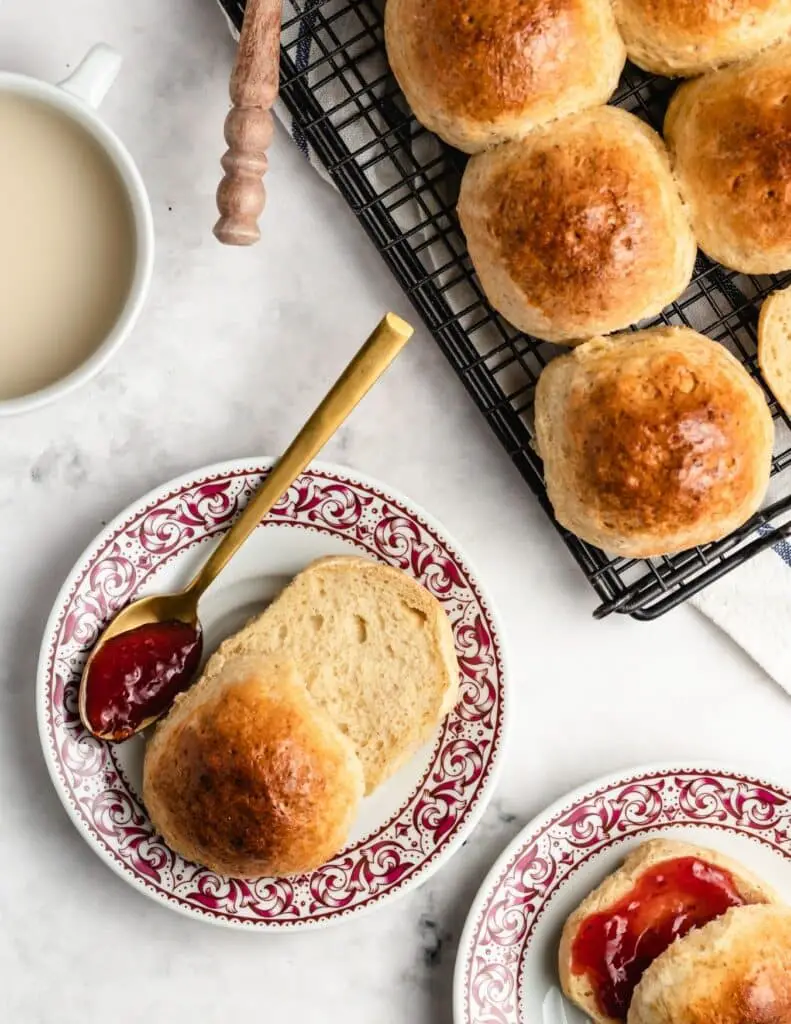 E-book pão sem glúten e outras massas que levedam - página 32