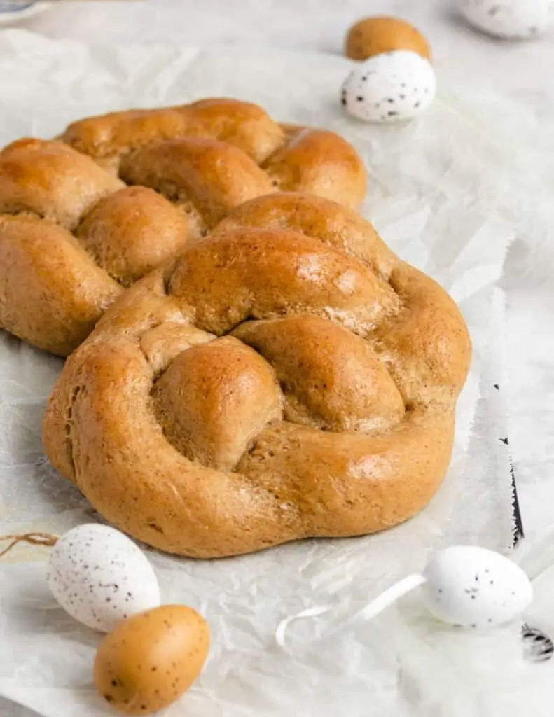 E-book pão sem glúten e outras massas que levedam - página 53