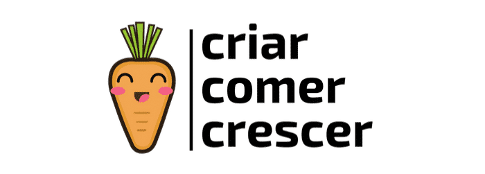 Criar Comer Crescer - receitas deliciosas para alergias, intolerancias e outras restrições alimentares